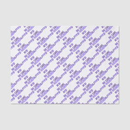 あなた自身を見つけ、それがあって下さい 薄葉紙