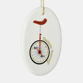 あなた自身を解放して下さい セラミックオーナメント (右)