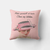 あなた自身を…家庭で作って下さい クッション (裏面)