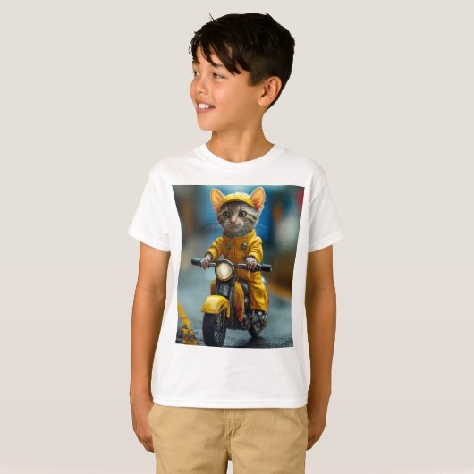 あなた表現の：すべての人に最適なTシャツ Tシャツ (正面フル)