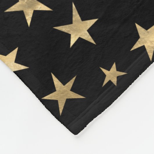 あなた誇りを持ったの娘 フリースブランケット (角)