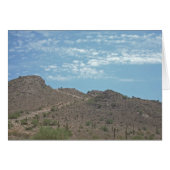 あなた誇りを持ったの息子アリゾナの景観卒業 (正面横)