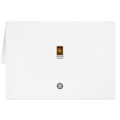 あなた誇りを持ったの息子アリゾナの景観卒業 (裏面横)