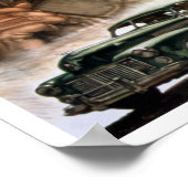 あなた遊の広場 – 第二次世界大戦 ポスター (角)