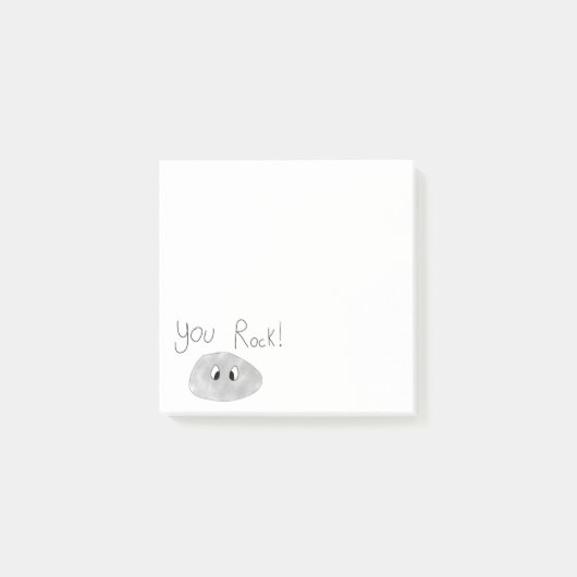 あなた ポストイット (正面)