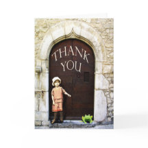 あなた、小さな女の子および緑カエルを感謝していして下さい