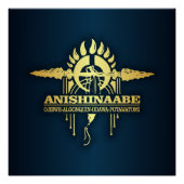 あにしなあべ2 ポスター (正面)