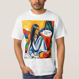 あのにおいは何 Tシャツ