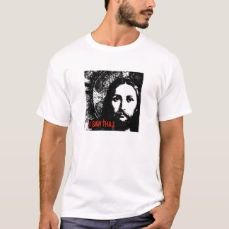 あのね、見たよ Tシャツ