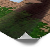 あのアヒルたちと一緒に ポスター (角)