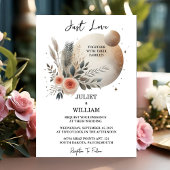 あのカジュアルハートはファンシーただの愛結婚だ 招待状