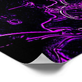 あのジャズは ポスター (角)