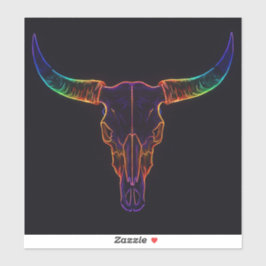 あのネオンナイト シール