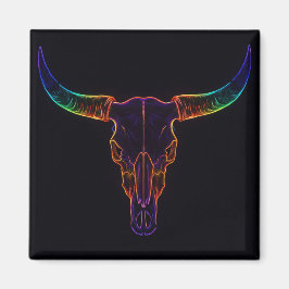 あのネオンナイト マグネット