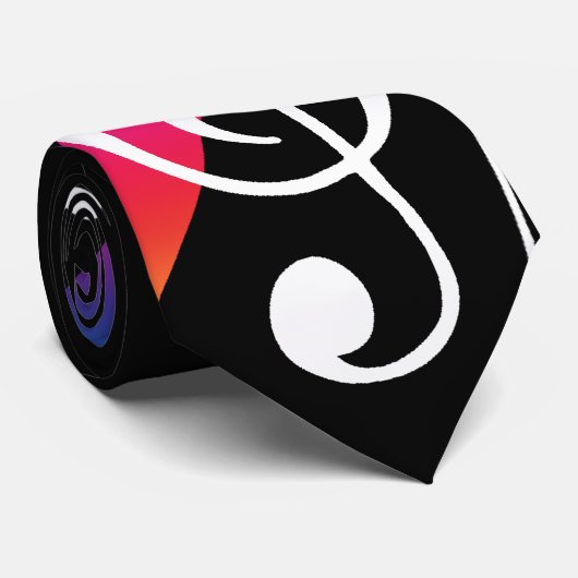 あのビート! ネクタイ (ロール)