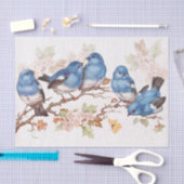 あのベビー 薄葉紙 (クラフト)