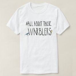 あのワルブラーに関して Tシャツ
