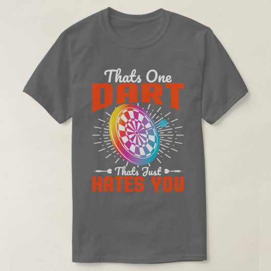 あのワンダーツ Tシャツ (デザイン正面)