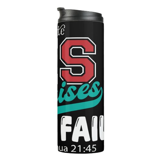 あの人の約束は必ず失敗する タンブラー (回転右)