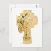 あの人はいつも元気だ ポストカード (正面/裏面)