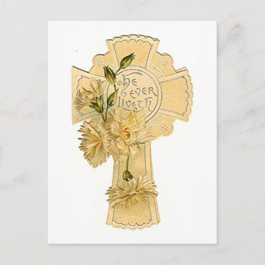 あの人はいつも元気だ ポストカード (正面)