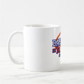 あの人はこうもりだ コーヒーマグカップ (左)