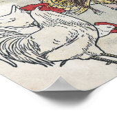 あの人は卵だ ポスター (角)