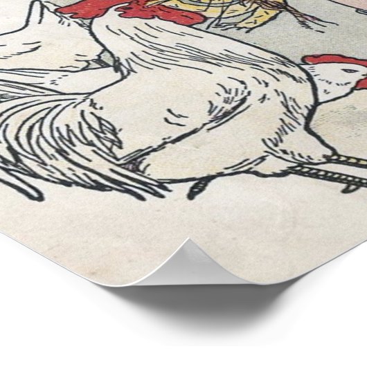 あの人は卵だ ポスター (角)