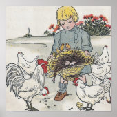 あの人は卵だ ポスター (正面)