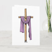 あの人は東洋の名札を立てた シーズンカード (裏面)