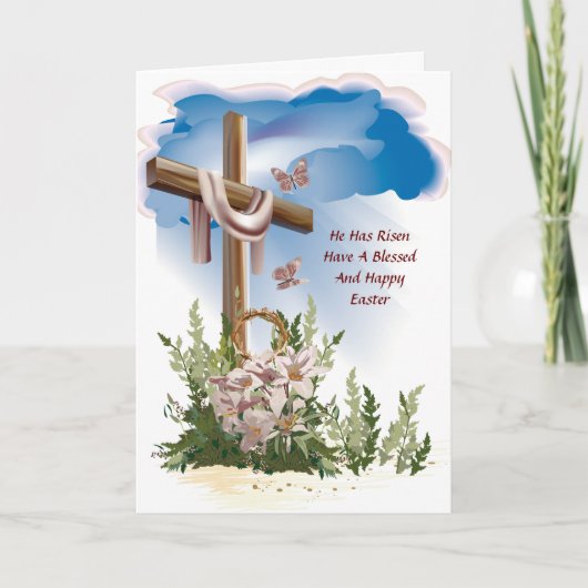 あの人は東洋の名札を立てた シーズンカード (正面)