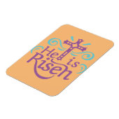 あの人は気が起きた マグネット (左側)