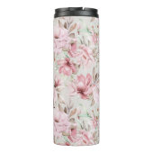 あの人は熱を帯びて上がった タンブラー (裏面)