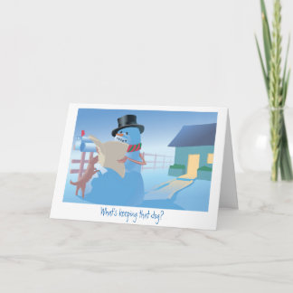 あの保犬は？ シーズンカード