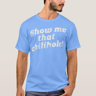 あの千里の長老ユーモアおもしろいを見せてくれ Tシャツ