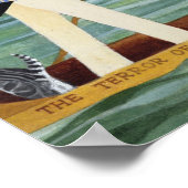 あの夏のパント ポスター (角)