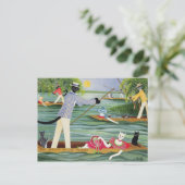 あの夏のパント ポストカード (スタンド正面)