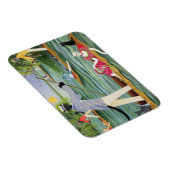 あの夏のパント マグネット (右側)