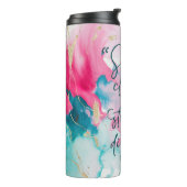 あの女はわざとしきりに身を包んでいる タンブラー (回転左)