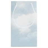 あの女は八方ブライダルシャワーだ スモールペーパーバッグ (裏面)