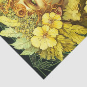 あの女は女神だ 薄葉紙 (詳細)