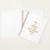 あの女は無理に取り返される プランナー手帳 (ディスプレー)