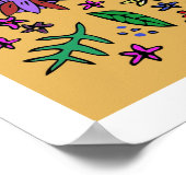 あの女は獰猛だ ポスター (角)