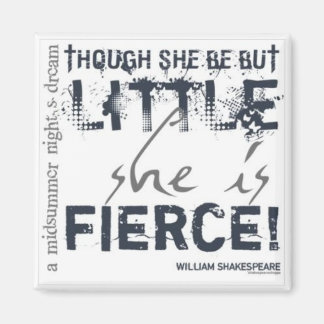 あの女は獰猛だ マグネット