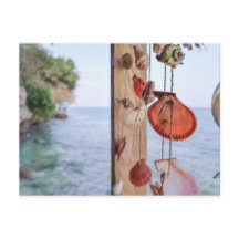 あの女は貝殻を売っている