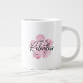 あの女は鬼も無い ジャンボコーヒーマグカップ (右)