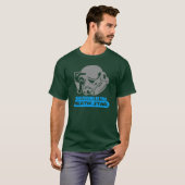 あの子に友達がいた Tシャツ (正面フル)