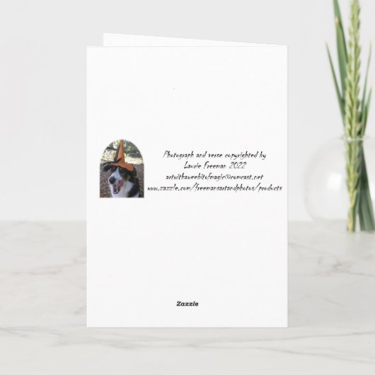 あの子達はとても美味しかった！! カード (裏面)