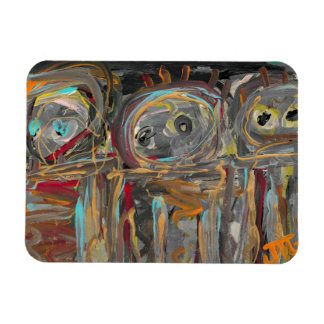 「あの悪魔たち」 マグネット