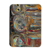 「あの悪魔たち」 マグネット (縦)